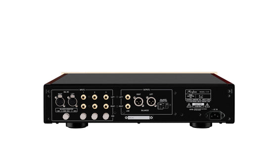 ACCUPHASE PRÉAMPLI PHONO / C-57