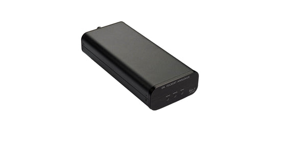 DR FEICKERT PRÉAMPLIFICATEUR PHONO MM-MC / VERO S