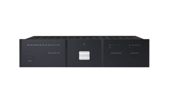 SOULNOTE CONVERTISSEUR DAC / D-1 N V2