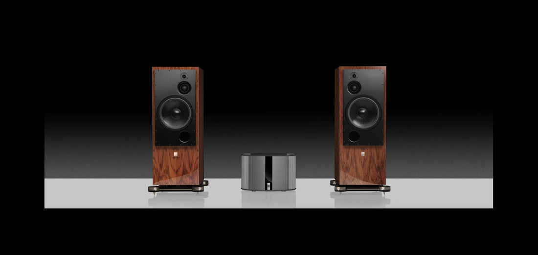 Enceintes hifi ATC : ventes flash jusqu’au 31 août 2026