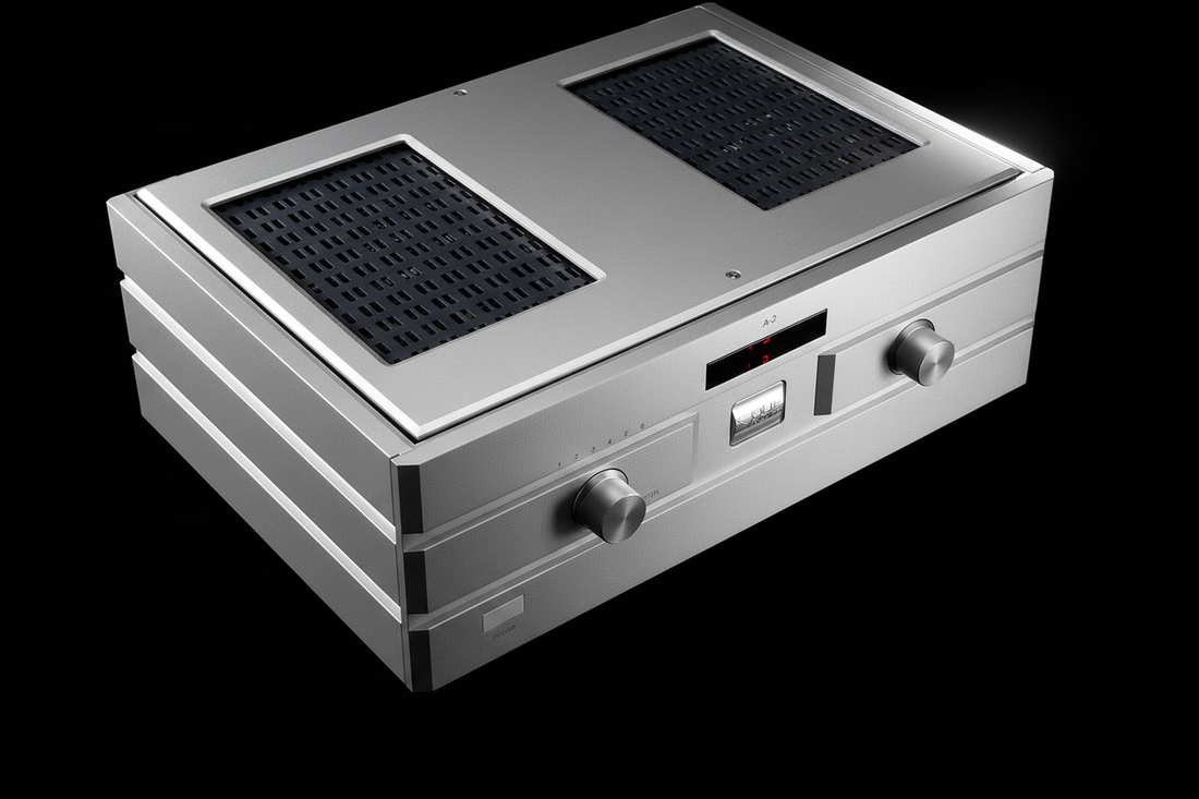 Soulnote V2 : nouvelle génération d’amplificateur hifi haut de gamme sans compromis
