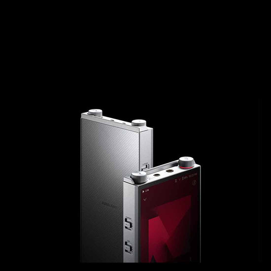 Baladeur Audiophile Astell&Kern PD20