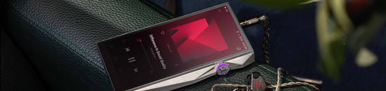 Astell&Kern SP4000T : un baladeur audiophile à tubes pour l’écoute nomade haut de gamme