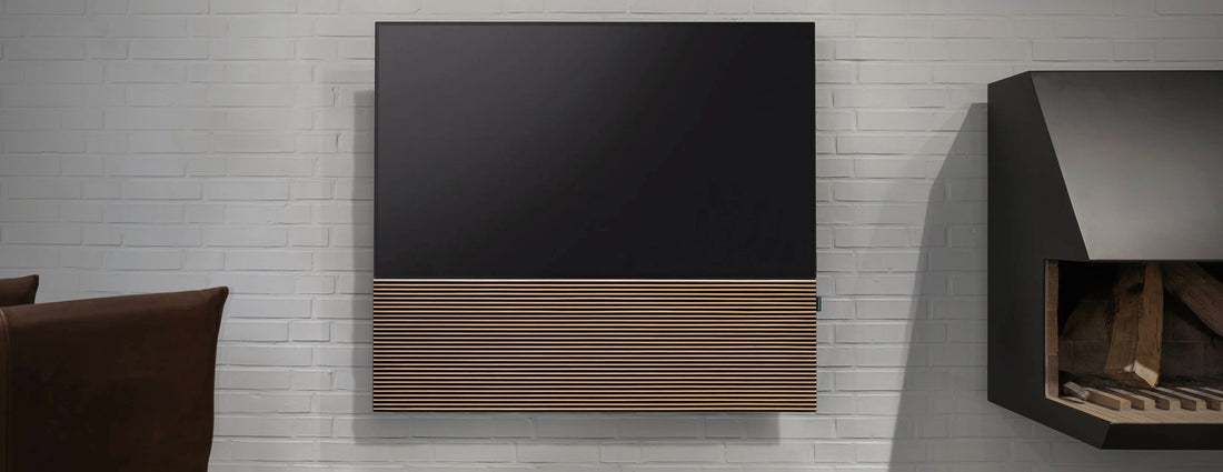 Canvas HiFi : une barre de son TV design pour l’écoute musicale et le home cinéma