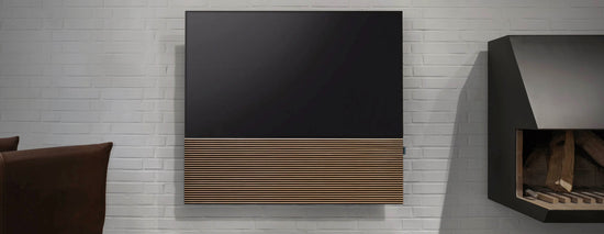 Canvas HiFi : une barre de son TV design pour l’écoute musicale et le home cinéma