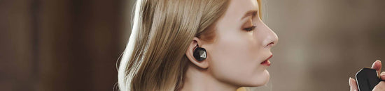 Écouteurs intra-auriculaires : comment choisir le modèle adapté à votre écoute ?