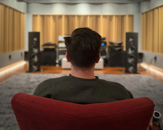 Magico S7 2026 : une nouvelle référence parmi les enceintes colonnes haut de gamme