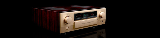 Accuphase C-3900S : un préampli de référence pour maîtriser chaque détail du signal (avec tableau comparatif du C-3900)