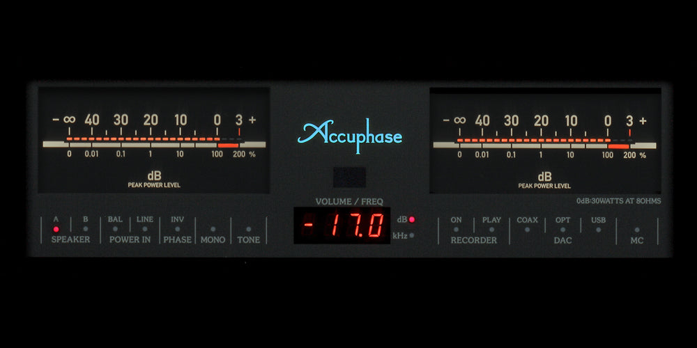 ACCUPHASE