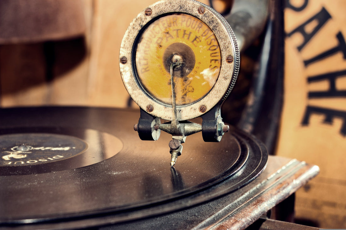 Vinyle