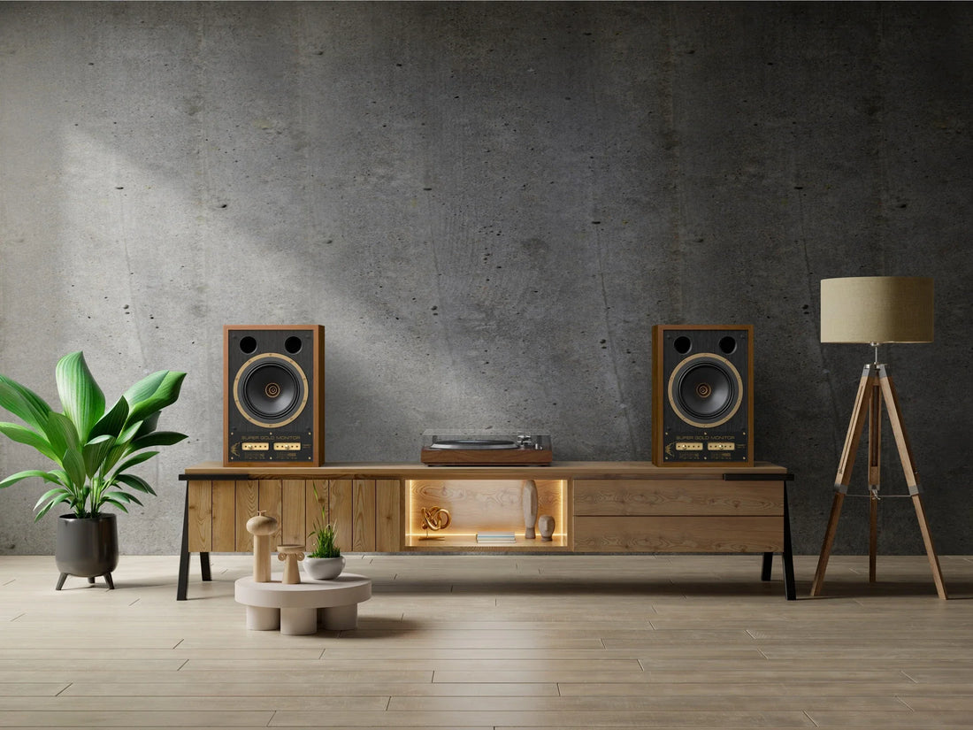 TANNOY