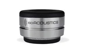 ISOACOUSTICS SÉRIE OREA / PIED D&