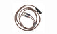 MEZE AUDIO CASQUE HIFI OUVERT / ELITE ALUMINIUM