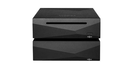 INNUOS SERVEUR/STREAMER AUDIO AVEC ALIMENTATION SÉPARÉE / ZEN MINI MK3 HDD