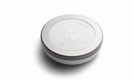 TÉLÉCOMMANDE DEVIALET / REMOTE POUR ENCEINTES PHANTOM OU DIONE