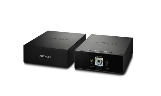 AURALIC S1 PSU / ALIMENTATION EXTERNE POUR ARIES ET VEGA S1
