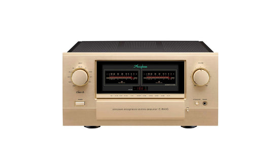 AMPLI INTÉGRÉ ACCUPHASE / E-800 S