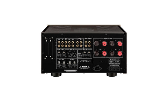 AMPLI INTÉGRÉ ACCUPHASE / E-800 S