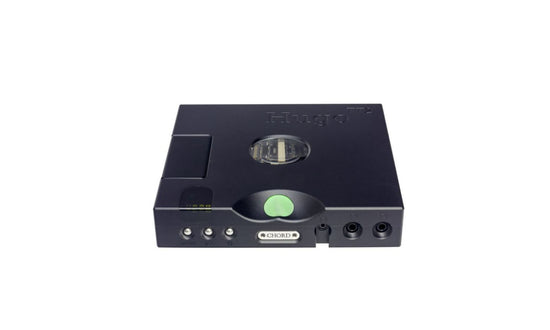 DAC / PRÉAMPLI / AMPLIFICATEUR CASQUE / CHORD / HUGO TT2