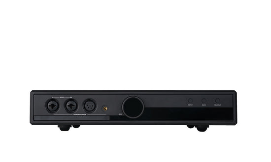 ampli casque hifiman prelude vue de face