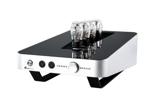 HIFIMAN AMPLI CASQUE HIFI / SHANGRI-LA JR AMPLIFIER