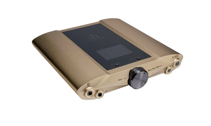 IFI AUDIO DAC AUDIO AMPLI CASQUE PORTABLE / IDSD VALKYRIE