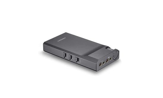 ASTELL&KERN PA10 – AMPLI CASQUE NOMADE
