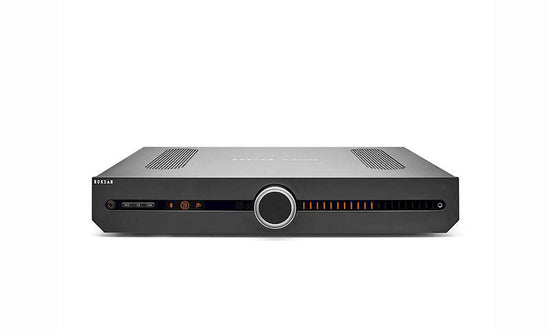 ROKSAN ATTESSA BLUOS / AMPLI CONNECTÉ