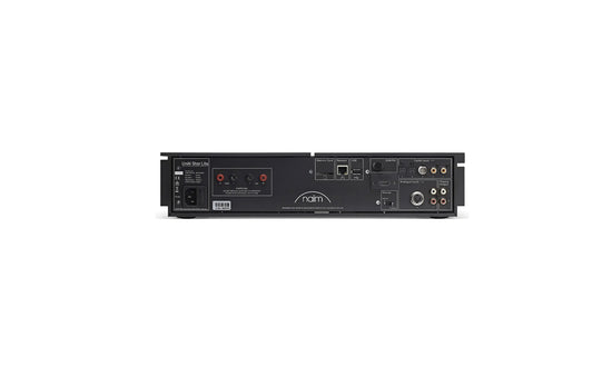 NAIM UNITI STAR LITE – AMPLI CONNECTÉ TOUT-EN-UN
