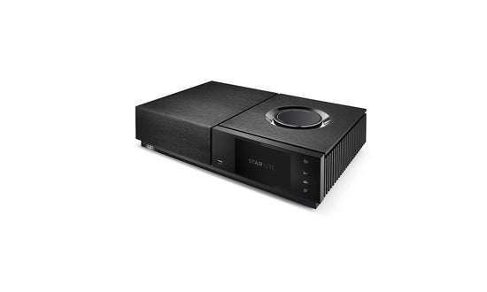 NAIM UNITI STAR LITE – AMPLI CONNECTÉ TOUT-EN-UN