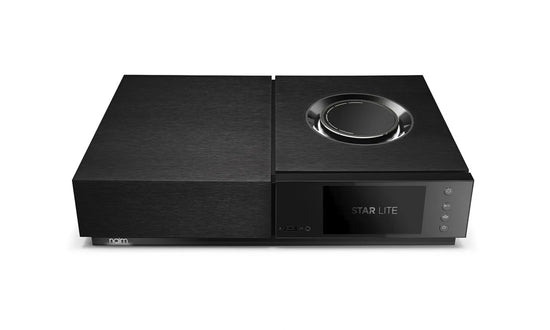 NAIM UNITI STAR LITE – AMPLI CONNECTÉ TOUT-EN-UN