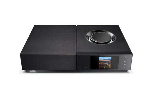 NAIM UNITI NOVA / AMPLI CONNECTÉ