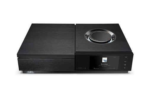 NAIM UNITI STAR / AMPLI CONNECTÉ