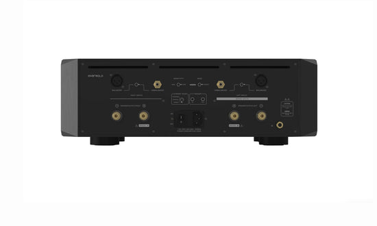 EVERSOLO AMPLIFICATEUR / AMP-F10