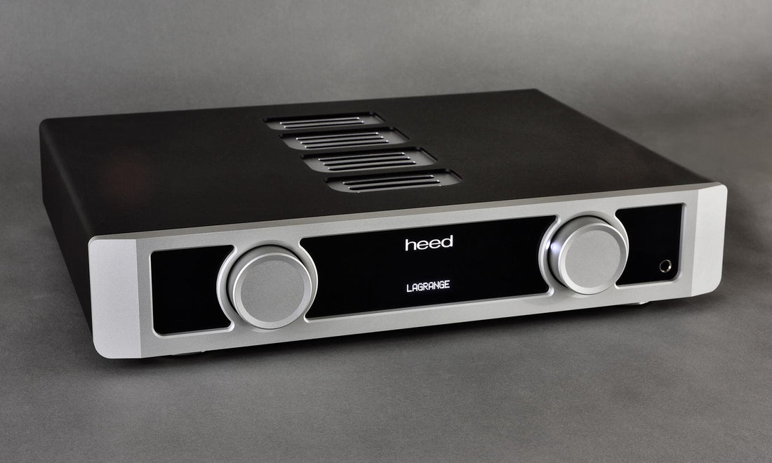 HEED – La Maison de la hi-fi