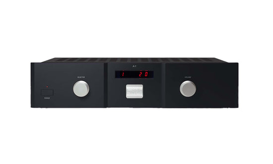 SOULNOTE AMPLIFICATEUR INTÉGRÉ / A-1 V2
