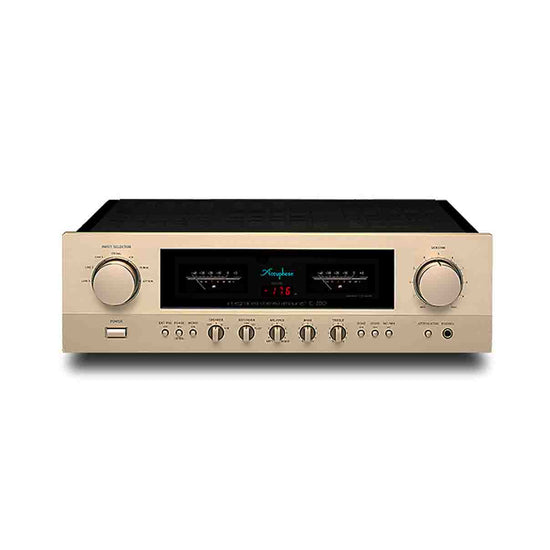 ACCUPHASE E-260 – AMPLI INTÉGRÉ