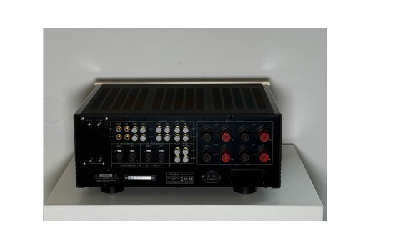 ACCUPHASE AMPLI INTÉGRÉ / E-550