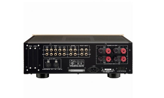 ACCUPHASE E-3000 / AMPLI INTÉGRÉ