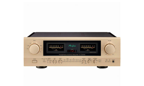 ACCUPHASE E-3000 / AMPLI INTÉGRÉ