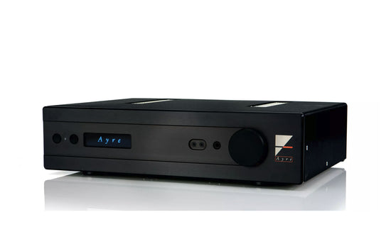 AYRE EX-8 2.0 / AMPLIFICATEUR INTÉGRÉ