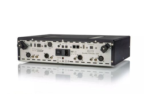 AYRE EX-8 2.0 / AMPLIFICATEUR INTÉGRÉ