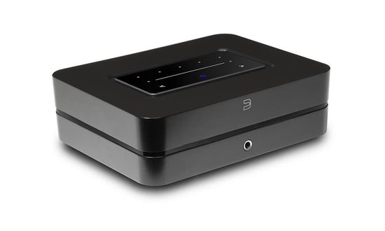 BLUESOUND AMPLI INTÉGRÉ STÉRÉO/STREAMER MULTIROOM / POWERNODE 2025 N331