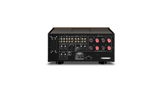 ACCUPHASE E-6000 – AMPLI INTÉGRÉ STÉRÉO DE RÉFÉRENCE