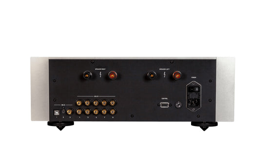 GOLDMUND TELOS 590 GEN II / AMPLI INTÉGRÉ AVEC PRÉAMPLIFICATEUR ET DAC EN PROMOTION