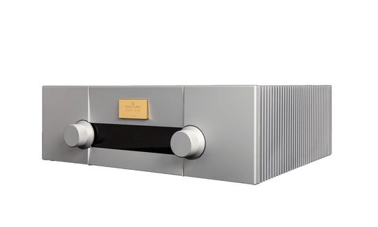 GOLDMUND TELOS 590 GEN II / AMPLI INTÉGRÉ AVEC PRÉAMPLIFICATEUR ET DAC EN PROMOTION