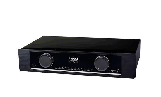 HEED AMPLI INTÉGRÉ / OBELISK SUPER INTEGRATED