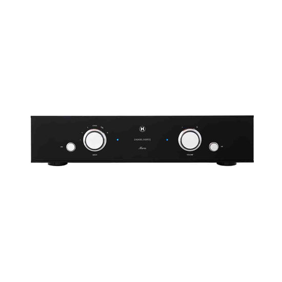 DANIEL HERTZ MARIA 350 – AMPLI INTÉGRÉ