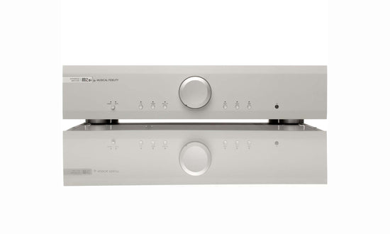MUSICAL FIDELITY M2SI / AMPLI INTÉGRÉ