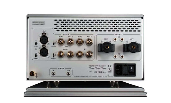NAGRA AMPLI INTÉGRÉ/ CLASSIC INT